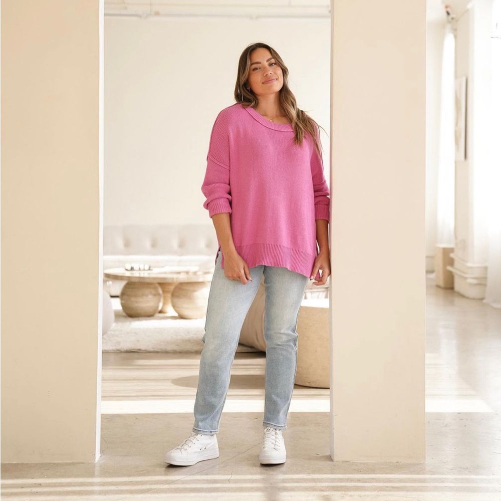 CJLA Cynthia Sweater